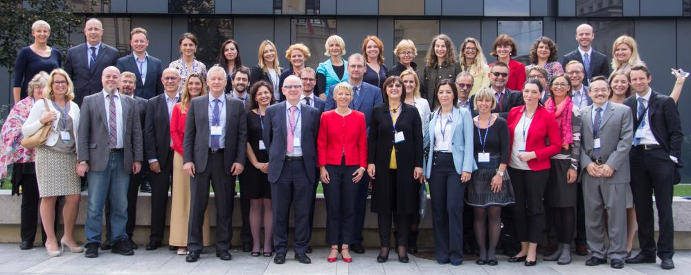 Month of Central Banking