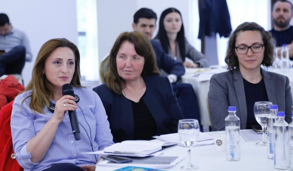 Month of Central Banking