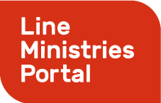 Line Ministries Portal