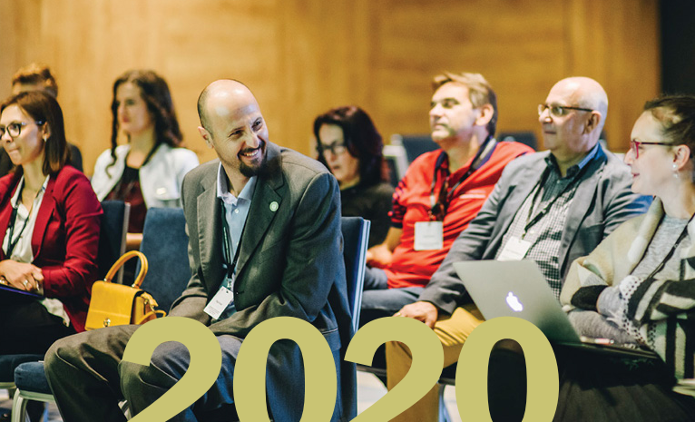 Month of Central Banking